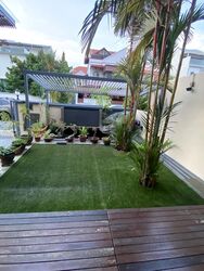 Sennett Estate (D13), Terrace #610701651
